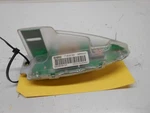 2006-11 Bmw E90 325 328 Roof Shark Fin Antenna Oem 50010100 AP0487 Used. Price: $45.00.