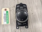 Oem Bmw F10 F15 F30 F32 F80 F82 M3 M4 Idrive Navigation Controller Knob Nbt Used. Price: $116.96.