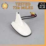 17-20 Maserati Levante M161 Top Roof Shark Fin Antenna Gps Radio Oem 73K Used. Price: $148.23.