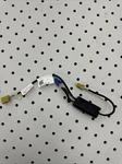 2020-2023 Ford Explorer Radio Antenna Splitter Module Wire Cable LB5T19C181BA Used. Price: $80.00.