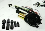 Power Antenna Aerial Radio Set Fit Buick Electra Lesabre Reatta Skylark Regal New. Price: $54.14.