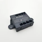 2008 2011 Mercedes W204 C-class Rear Left Door Control Module 2048207585 Oem Used. Price: $26.99.
