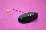 17-24 Alfa Romeo Stelvio Roof Shark Fin Antenna Unit Module Oem 58K Used. Price: $79.99.
