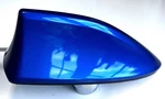 2018 Subaru Wrx Sti Roof Mounted Shark Fin Radio Antenna - Blue Oem Used. Price: $47.28.