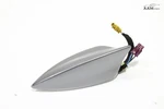 2017-2019 Chevrolet Cruse Upper Roof Shark Fin Radio Antenna Gray 42527678 Oem Used. Price: $46.79.