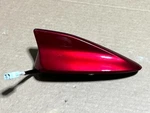 2017 2024 Mazda CX-5 Roof Antenna Shark Fin Module Red Original Used. Price: $73.58.