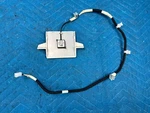 Lexus LS460 LS600HL Gps Navigation Antenna Control Module 86860-50140 15-17 Oem Used. Price: $195.00.