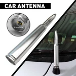 Bullet Antenna Cal For Chevrolet Silverado 1500/2500/3500/GMC Sierra New. Price: $12.34.