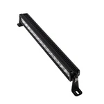 Heise HE-SL2014 Single Row Slimline Lightbar 20.25 Inch, 15 Led New. Price: $249.99.