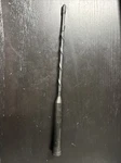 10" Antenna Black Ford Focus 2008-2018 Used. Price: $6.99.