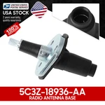Oem Ford 1995-2007 Super Duty Ariel Antenna Base Durable 5C3Z-18936-AA New. Price: $19.95.