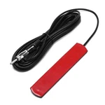 Universal Car Hidden Amplified Antenna Kit 12V Electronic Stereo Am/fm Radio Eak New. Price: $10.99.