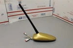 2011-2017 Lexus CT200H Roof Radio Antenna Gold Yellow Oem V3-08620C Used. Price: $90.00.