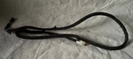 Radio Antenna Cable Extension 04-06 Pontiac Gto 92156994 Used. Price: $40.00.
