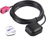 2007-2008 Ford Expedition Explorer Gps Navigation Antenna Car Radio Fakra H Pink New. Price: $17.75.