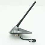2010 - 2012 Honda Crosstour Oem Roof Radio Antenna Polished Metallic 4277 Used. Price: $92.00.