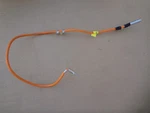 2003 - 2004 Mustang Cobra Antenna Wire Harness Section Interior Oem Sku# C344 Used. Price: $27.00.