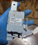05-09 Subaru Outback Legacy Clarion EF1214IC Antenna Amplifier Module Used. Price: $24.99.