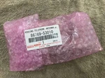 Toyota Lexus 13 14 15 16 17 18 Housing Telephone Antenna New Oem. Price: $20.00.