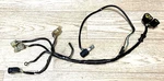 2004 Honda CR125R Oem Main Wiring Harness Chassis Electrical Loom 32100-KSR-A01 Used. Price: $117.25.