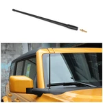 13'' Signal Fm/am Radio Antenna Replacement Accessories Ford F150/BRONCO 21+ New. Price: $11.99.