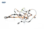 2019 - 2024 Mazda 3 Roof Rear Radio Antenna Cable Wire Wiring Harness Oem Used. Price: $54.99.