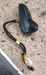 Jeep Grand Cherokee MK4 2013 Aerial Gps Antenna P05064861AD Used. Price: $134.65.
