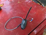 2006-2012 Toyota RAV-4 Roof Antenna Assembly Oem Used. Price: $109.00.