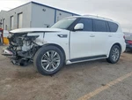Antenna Oem 2017 Infiniti QX80 1YR Wrnty 282286GW1B Used. Price: $100.00.