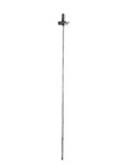 Radio Antenna MAST-M6 X 1.0-6H Thread Acdelco 15264469 Used. Price: $40.00.