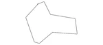 Genuine Ford Socket & Wire Retainer EOVY-13A506-A New. Price: $8.40.