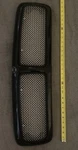 1998 01 02 2003 Jaguar Xjr Sport Mesh Grille Black Free Shipping! Used. Price: $86.45.