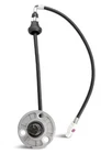 Antenna Base Bracket With Cable 56040921AG Fit For Jeep Wrangler 2007-2011 New. Price: $21.82.