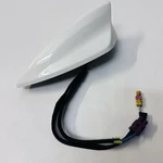 2015-2018 Chevrolet Malibu Shark Fin Antenna Roof Am/fm 000140640 Oem Used. Price: $34.99.