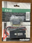 Nos Harada EA-60 Fm Booster Amplifier Unit For Car Audio New. Price: $19.90.