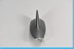 07-09 Lexus LS460 Upper Roof Shark Fin Am Fm Antenna Black Oem Used. Price: $24.00.