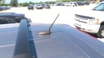 2016 - 2018 Kia Sorento Antenna Black Used. Price: $126.00.