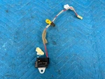 Lexus LS460 Rear Radio Noise Filter Driver's Side 863B0-50020 2007-2017 Oem Used. Price: $23.00.