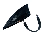 2013-2015 Chevrolet Malibu Shark Fin Roof Antenna Am/fm 7410300000000K Oem Used. Price: $39.00.