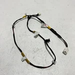Oem Cord Sub Assembly Antenna Cable Toyota Camry 2018-2023 Used. Price: $42.43.