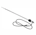 1947 1955 1ST Series Chevy Pickup Truck Antenna Stainless Steel Dynacorn 1190A New. Price: $126.95.