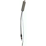 Metra 40-VW54 Car Radio Antenna Adapter For Select 97-11 Audi/buick/volkswagen New. Price: $17.95.