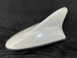 Hyundai Sonata Roof Shark Fin Antenna White 96250-3Q000JR Oem 2011 Used. Price: $47.96.