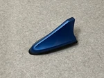 2016 2017 2018 Hyundai Veloster Marina Blue Antenna Shark Fin 96210-F2100-N4B Used. Price: $105.25.