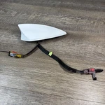 2020-2025 Cadillac CT4 Rear Upper Roof Radio Fin Shark Antenna 84746757 Oem Used. Price: $48.87.