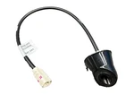 Genuine Volvo Truck 21526036 Replacement Antenna Base Cable New. Price: $61.56.