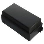 New Oem Nissan 2021-2025 Ariya Rogue Fuse Box Upper Cover Molding 24382-6RA1B. Price: $33.17.