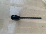 06-11 Hyundai Accent Tucson Roof Mounted Radio Antenna Assembly Oem * V3-05236E Used. Price: $60.00.