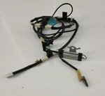 2014-2017 Corolla Genuine Toyota 86300-02360 Antenna Assy Oem Used. Price: $80.00.