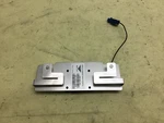 13-18 Bentley Flying Spur W12 Antenna Radio Satellite Module :y Used. Price: $40.00.